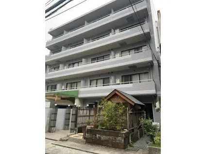 町田アネックス(1LDK/2階)の外観写真