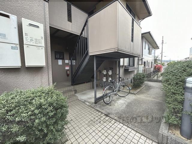 セジュール高塚台