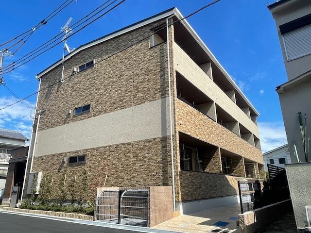 フラッフィ