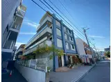 東京メトロ東西線 南行徳駅 徒歩6分 4階建 築17年
