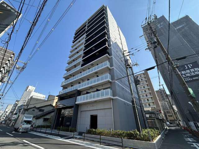 S-RESIDENCE布施AVENTRA