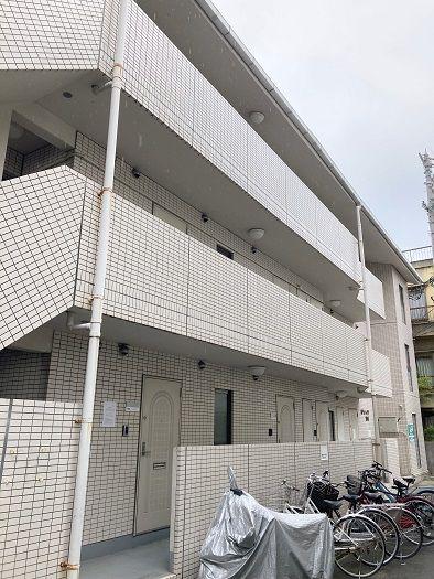 ゆうハイツ流町