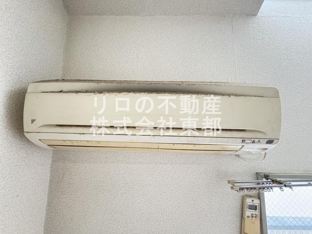 グレイスハイム淵野辺