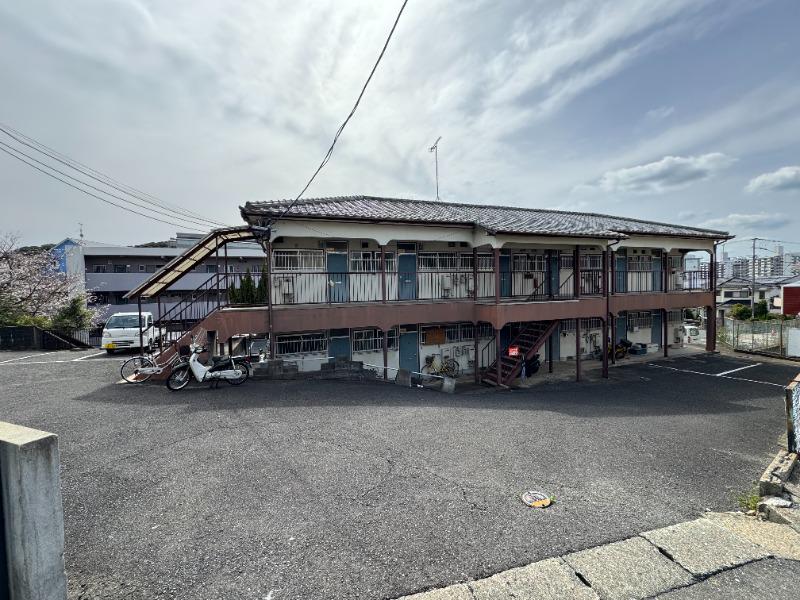 サンコーポ高辻