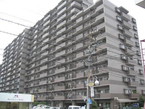 ジェイハイム東浜松