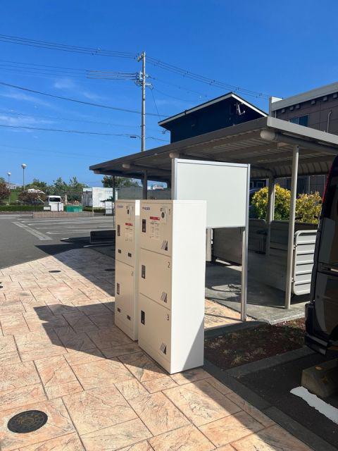 カーサブローテV B