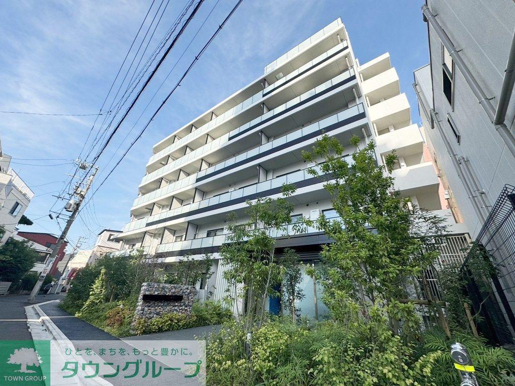 ディームス根岸