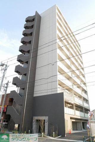 ラフィスタ大師前III