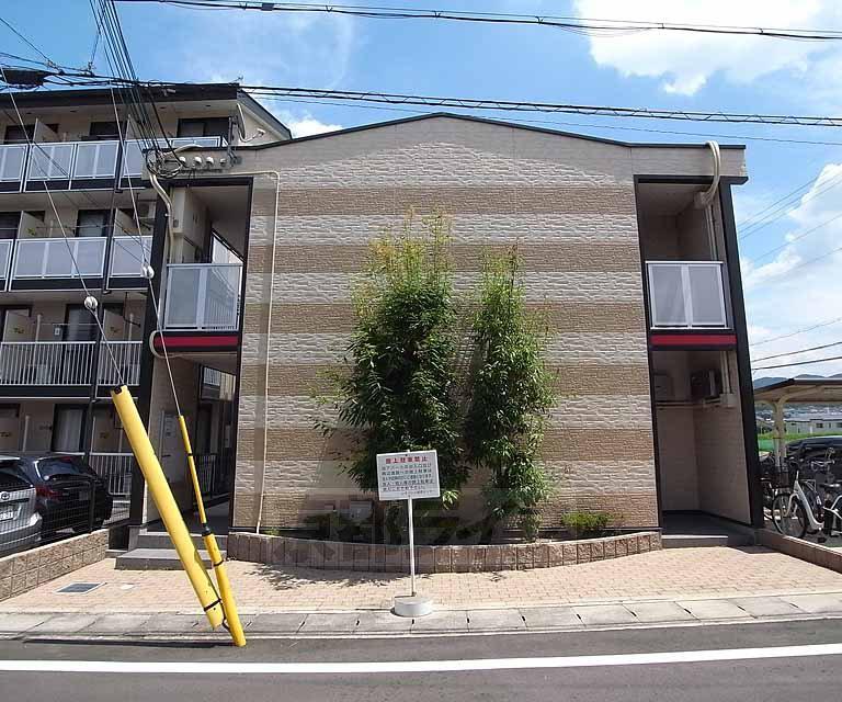 レオパレス伏見