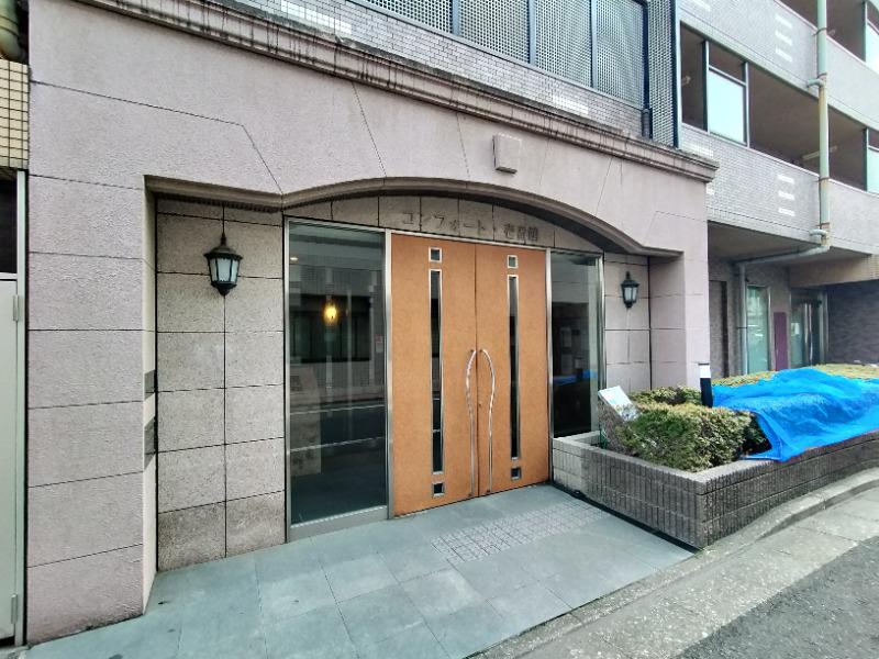 コンフォート壱番館