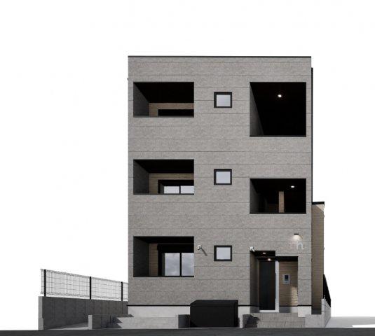 ベルタ検見川