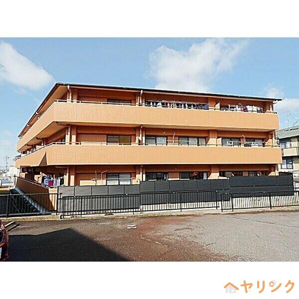 アーデルコート岩崎台