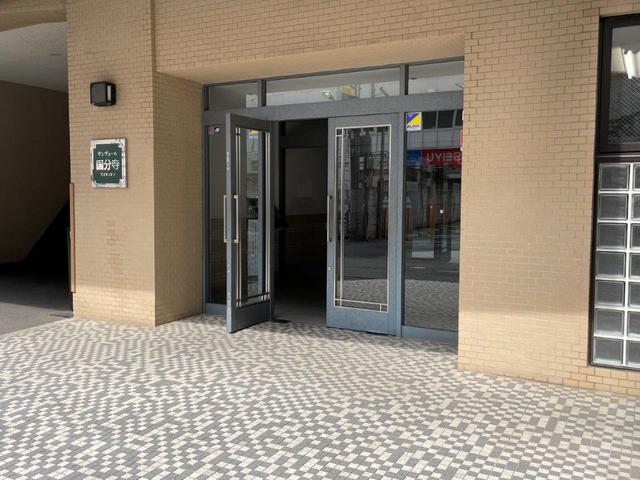 サンヴェール国分寺エスタシオン
