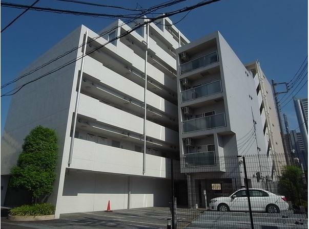 ヴェルステージ・武蔵小杉