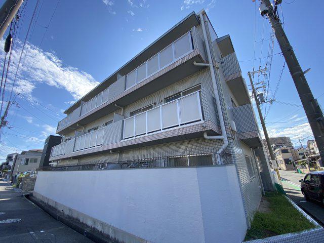 IO甲子園II番館