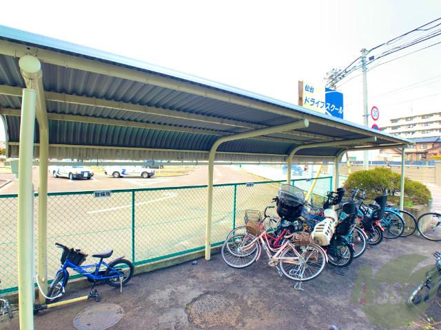 Sコーポラス幸町