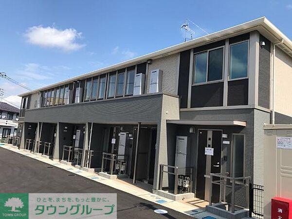 シェリー湘南