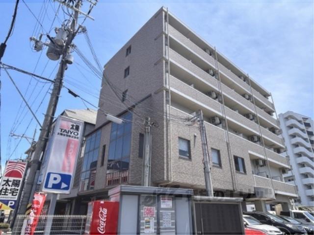 太陽ハイツ南草津3