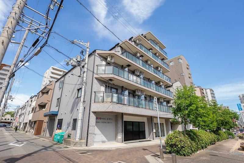 M・PARK・ウエスト