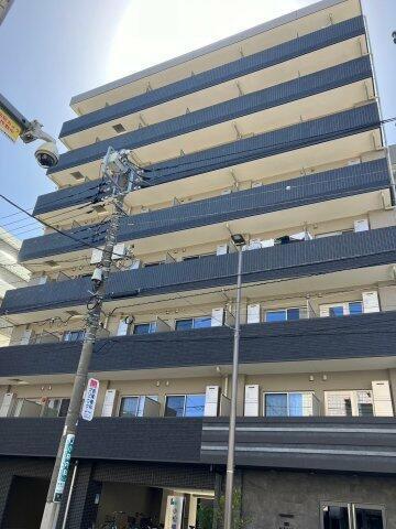 MAXIV住吉