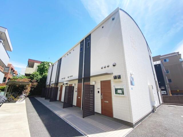 コモド城山I