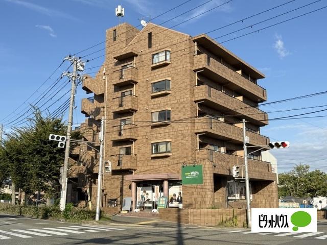 シンワ・メゾン 伊川谷