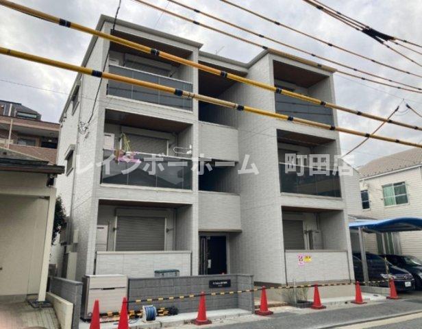 D PAINA 登戸新町