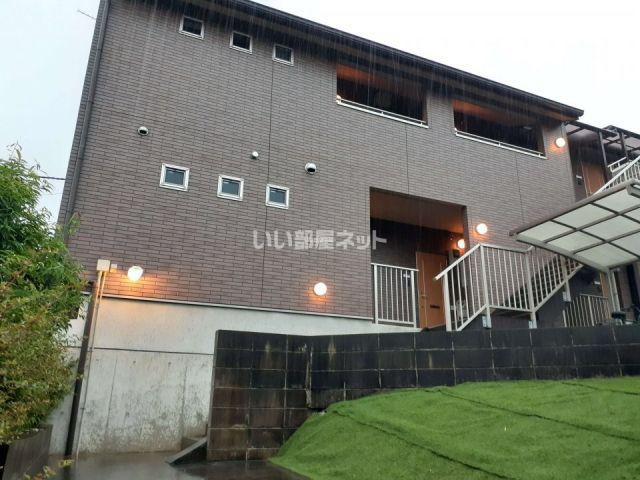 アクセスコートVII