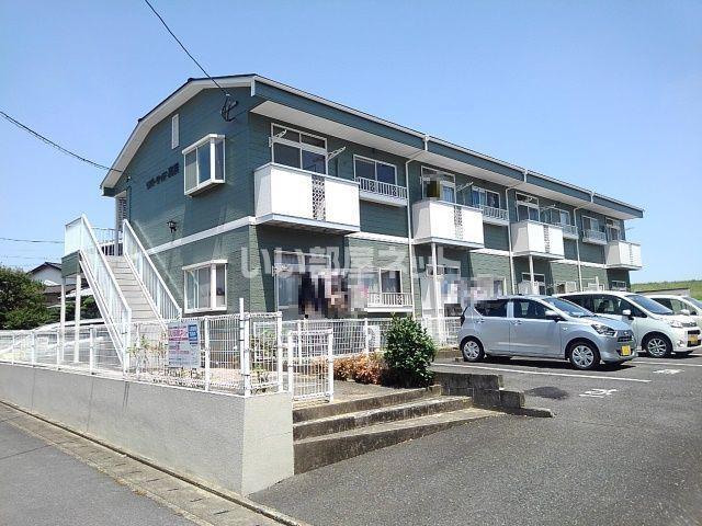 リバーサイド高浜