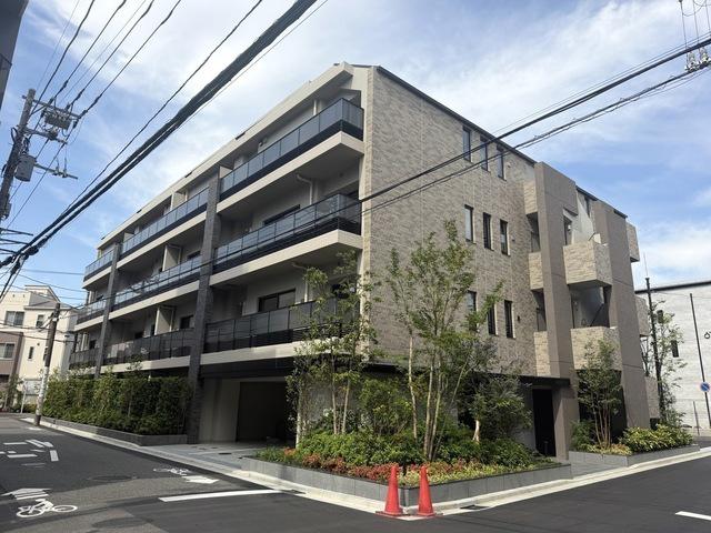 イノバス元住吉