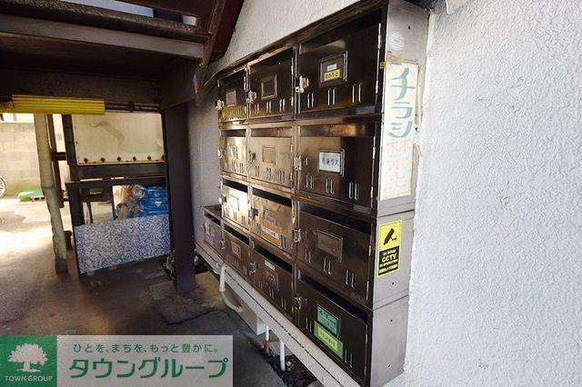 杉本ビル