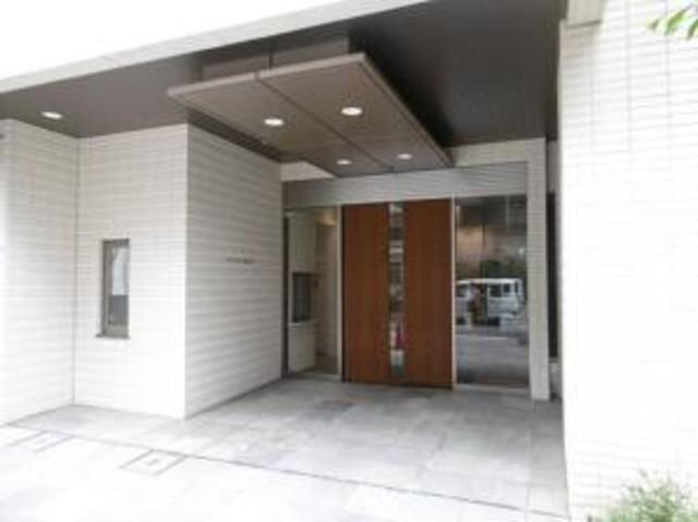 フレアージュ恵比寿