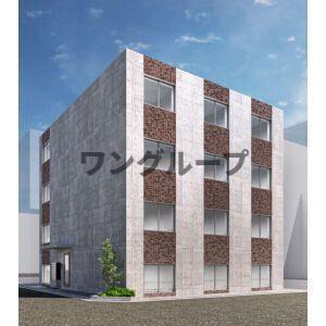 AXIA CITY大山