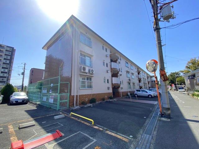 村田石コーポ
