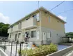 CASA VERDE(2LDK/1階)
