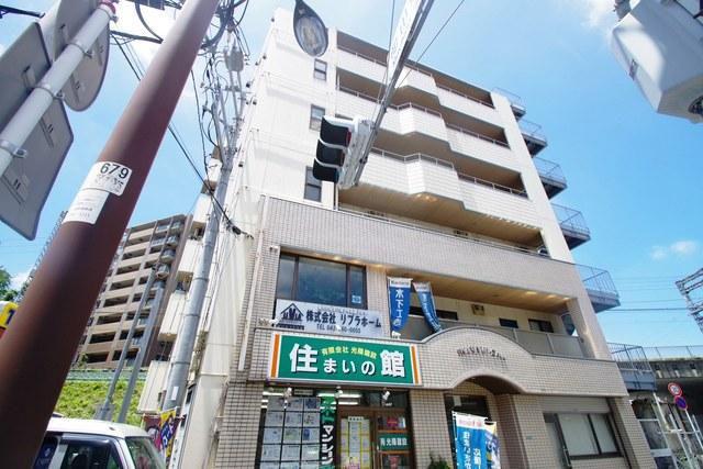 岩波第2ビル