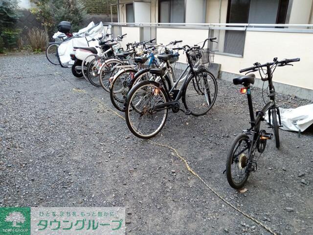 メゾングリーンライフ