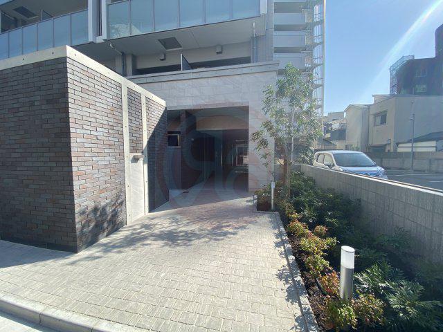SHINING布施離宮