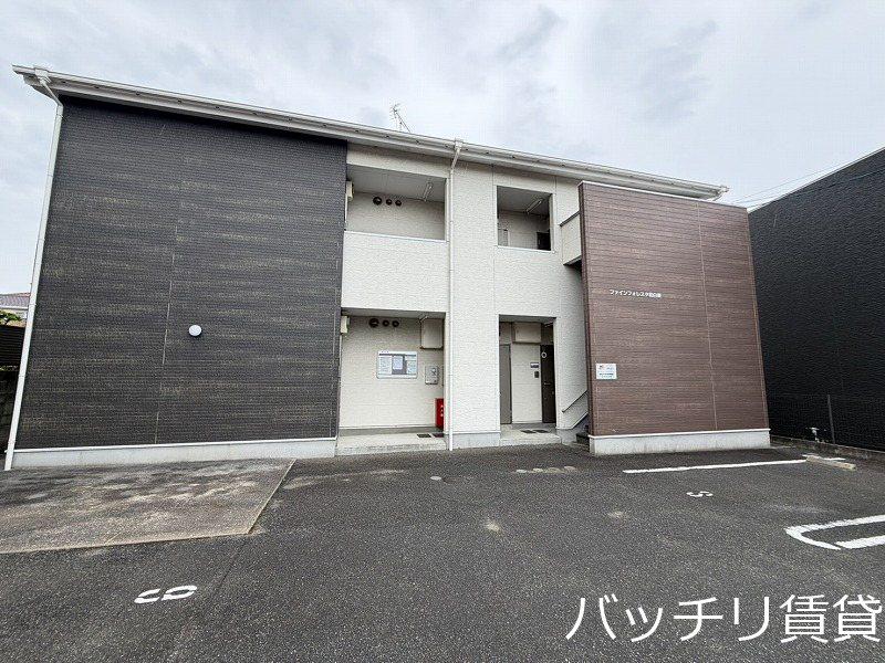 ファインフォレスタ和白東