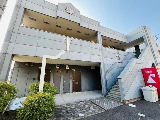 CIEL BLEU B棟
