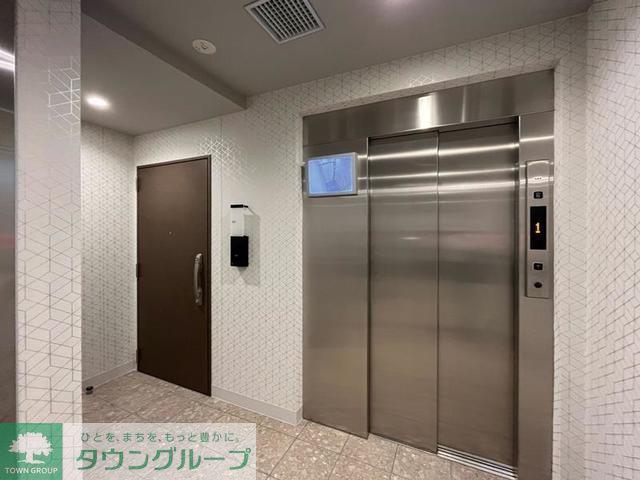 パークアクシス菊川ステーションイースト