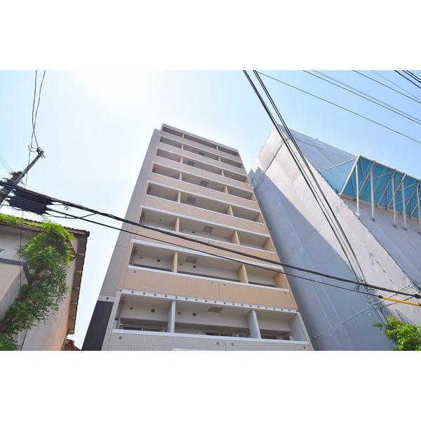 アクティコートクリスタル京橋
