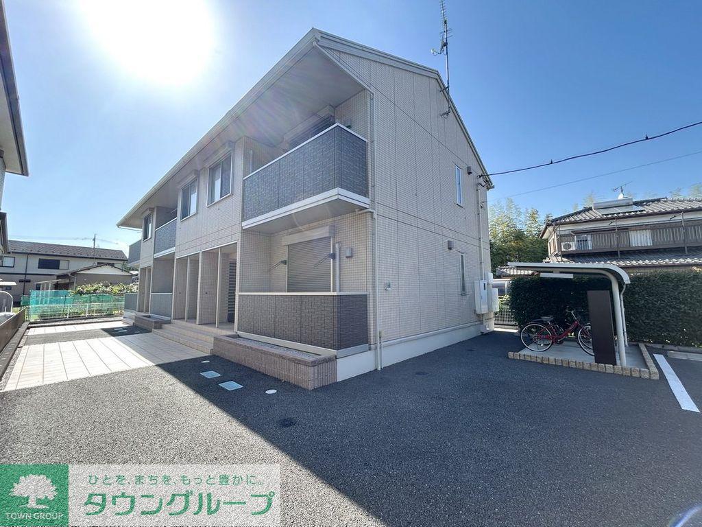 フレシール西大宮Ⅱ