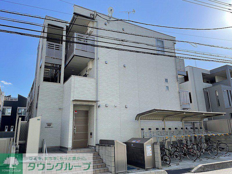 クレイノオリーブハウス ネオ