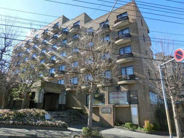 シティーフォーラム上本郷