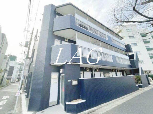 シティコーポ経堂