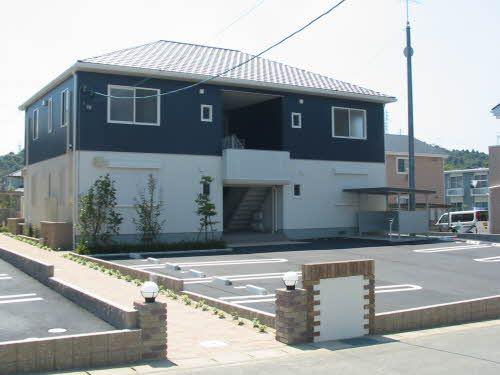 MAST TOWN 愛野 B