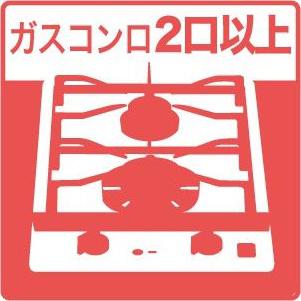 グランフェリーチェ・ナイン(1LDK/15階)の間取り写真