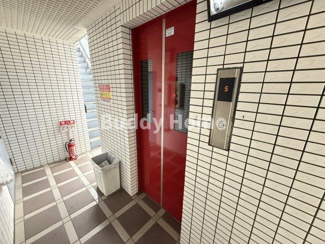 グランハイム中野
