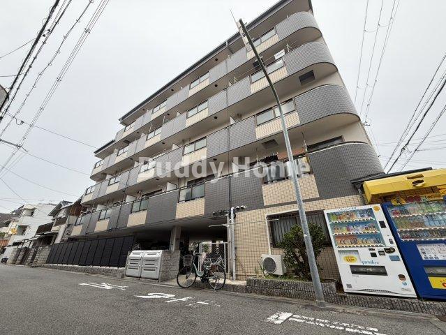 グランハイム中野